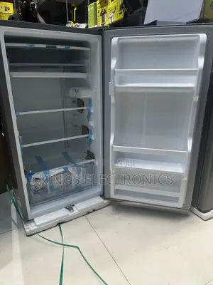 Media Refrigerator