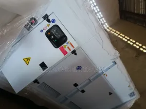 500kva Perkins Soundproof Generator