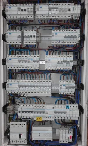 Residential Electrical Wiring
