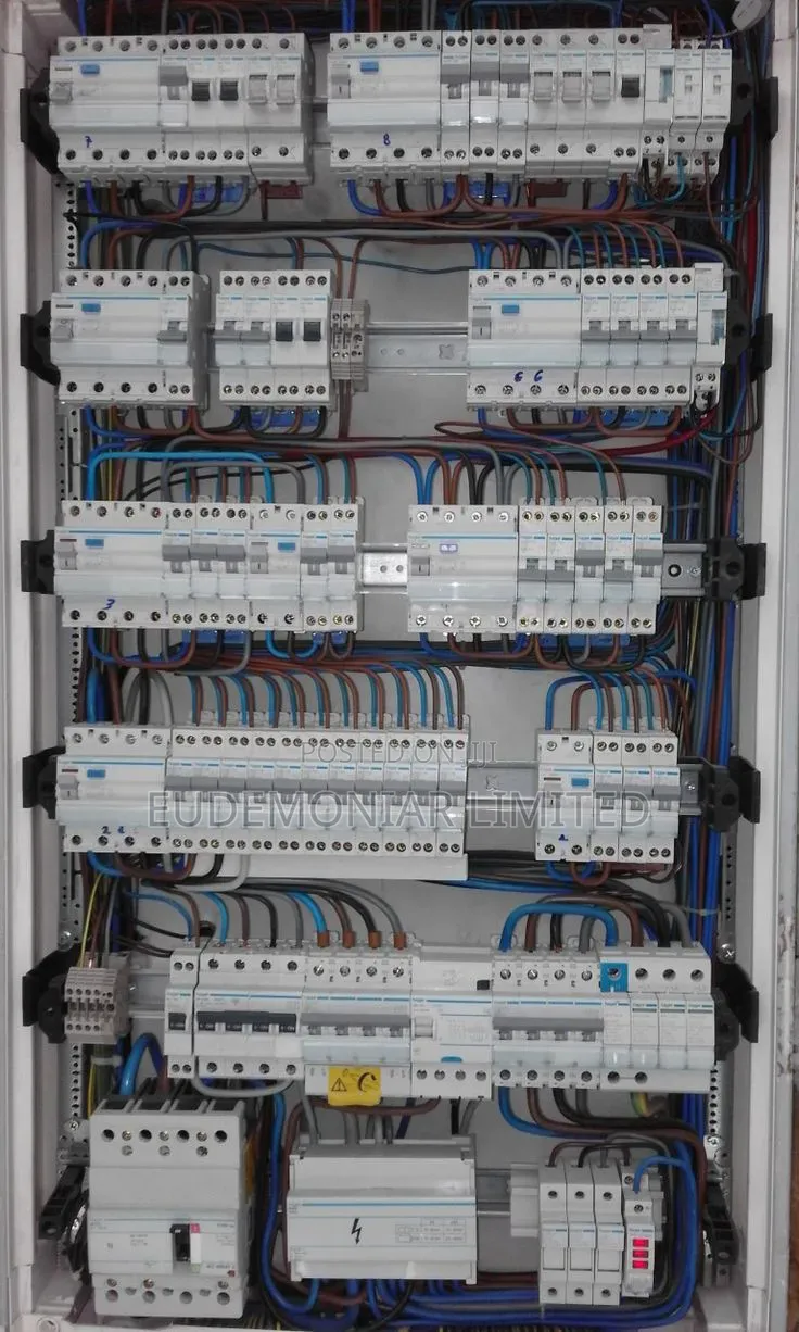 Residential Electrical Wiring