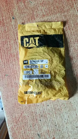 Caterpillar Sensor GP