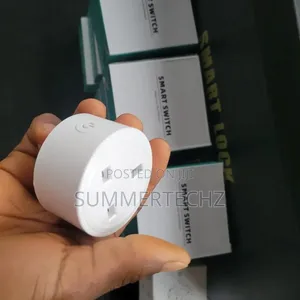 Smart Plugs