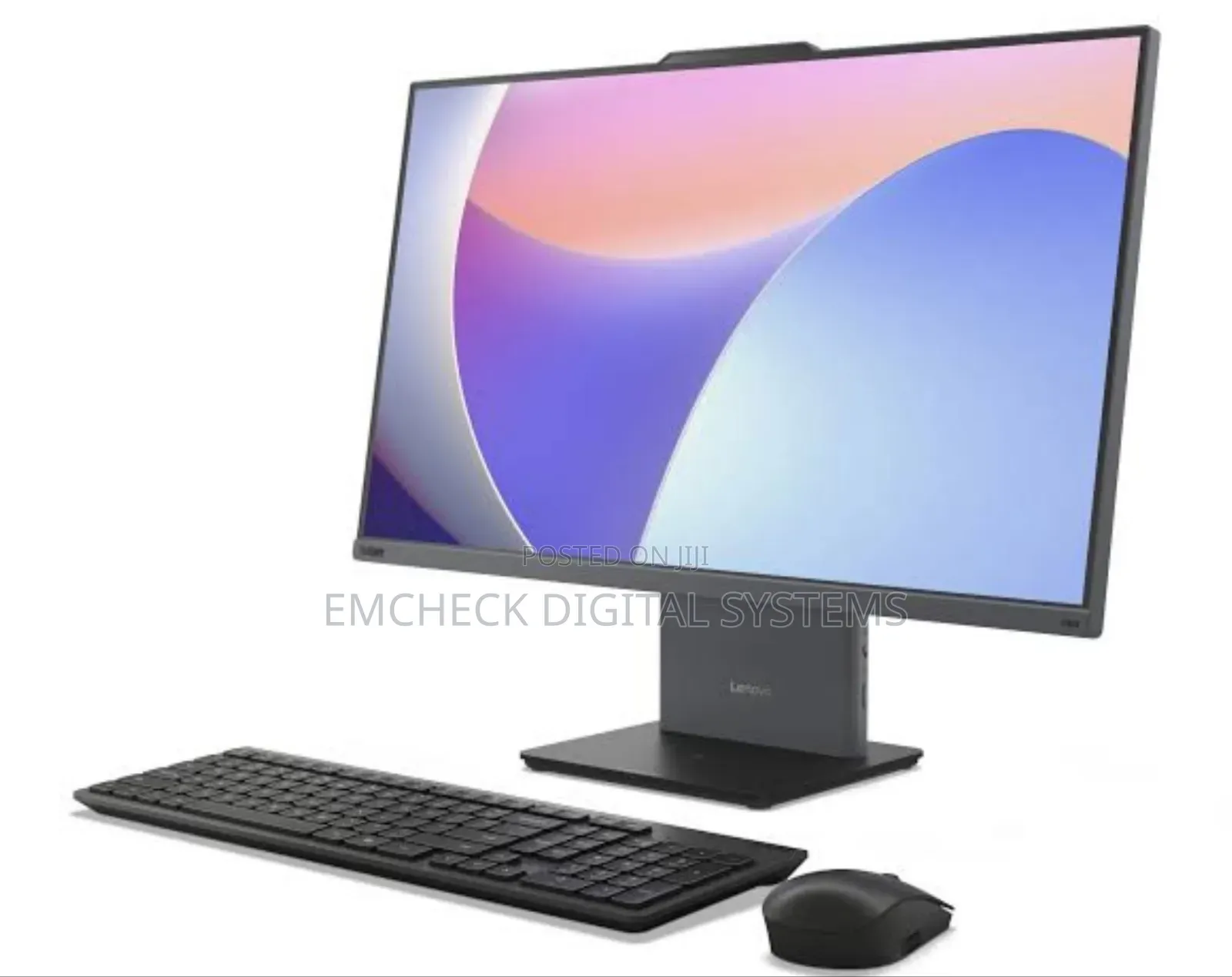 Desktop Computer Lenovo 8GB Intel Core i5 SSD 512GB