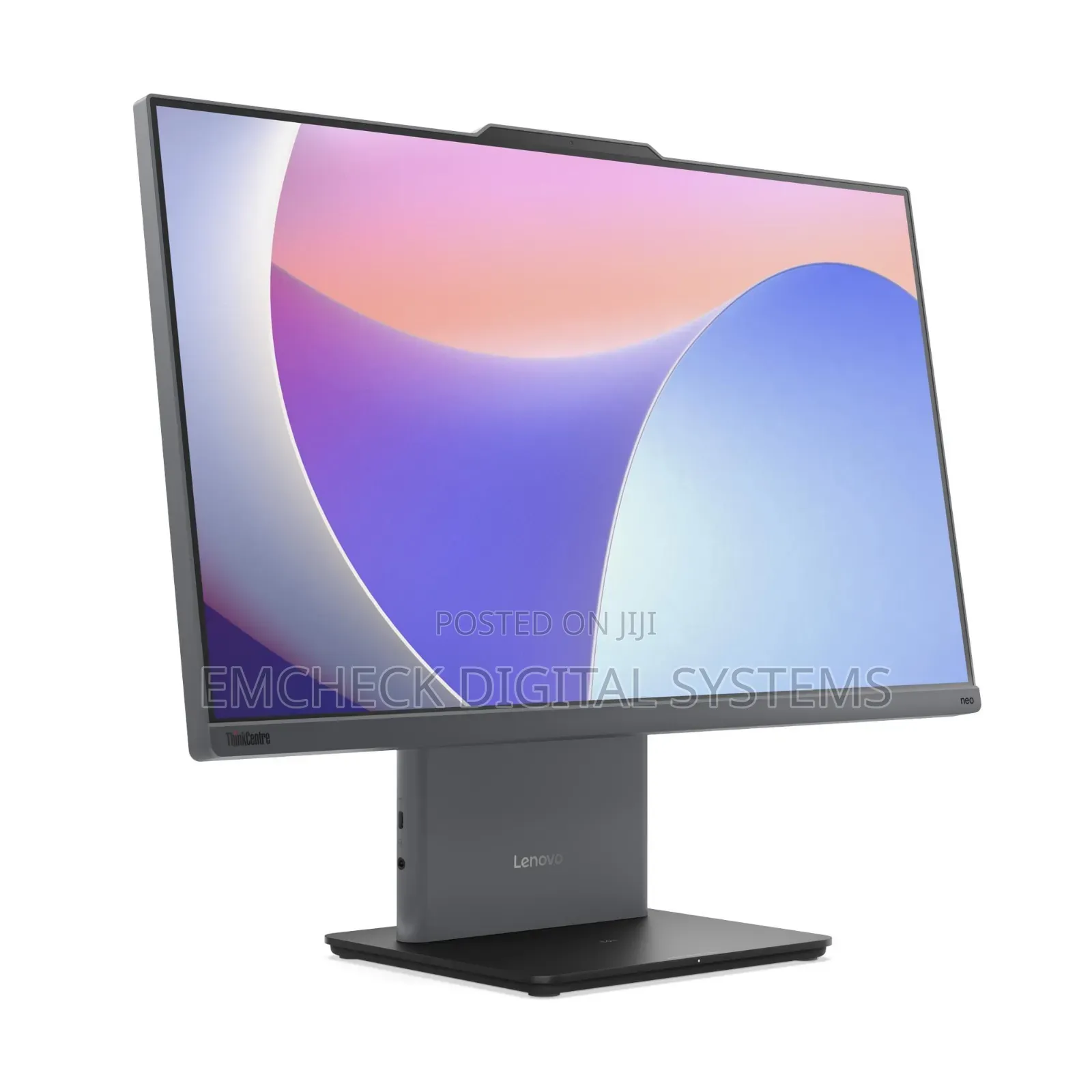 Desktop Computer Lenovo 8GB Intel Core i5 SSD 512GB
