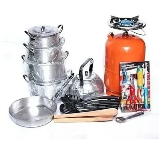 Kitchen Bundle