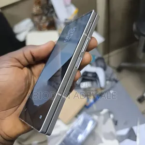 Samsung Galaxy Z Fold6 512 GB Silver