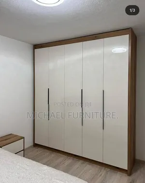 Candid 7ft by 8ft Wardrobe
