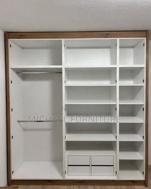 Candid 7ft by 8ft Wardrobe