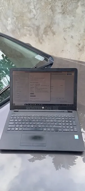 Laptop HP 650 G5 8GB Intel Core i3 SSD 48GB