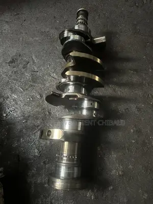 Range Rover Crank Shaft V6 2015 -2019