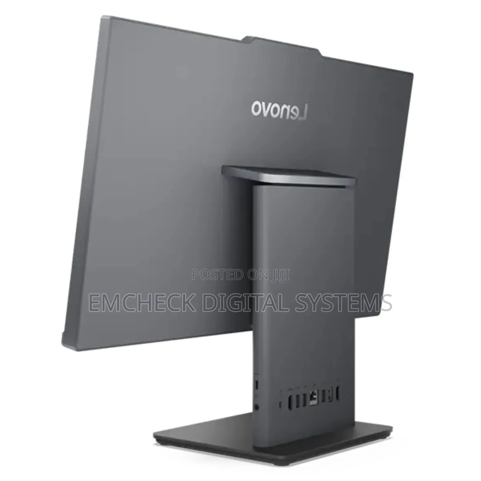 Desktop Computer Lenovo 8GB Intel Core i5 SSD 512GB