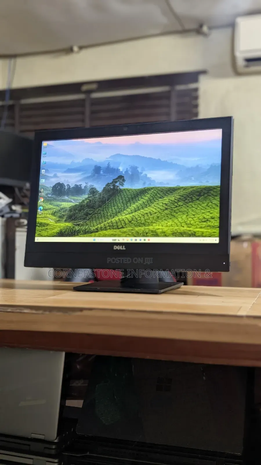 Dell Optiplex 3240 All-In-One 8GB Intel Core i5 HDD 500GB