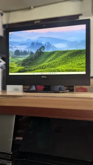 Dell Optiplex 3240 All-In-One 8GB Intel Core i5 HDD 500GB