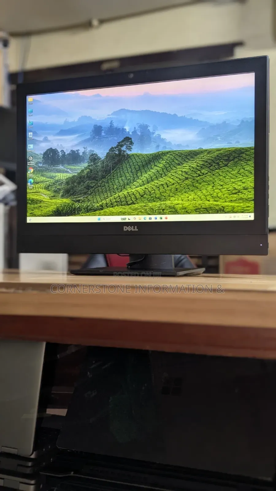 Dell Optiplex 3240 All-In-One 8GB Intel Core i5 HDD 500GB