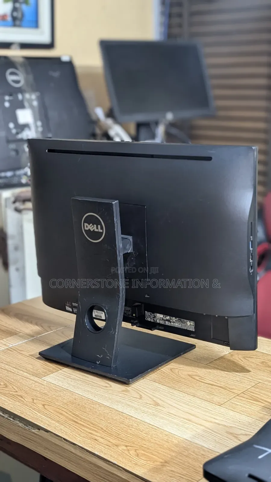 Dell Optiplex 3240 All-In-One 8GB Intel Core i5 HDD 500GB