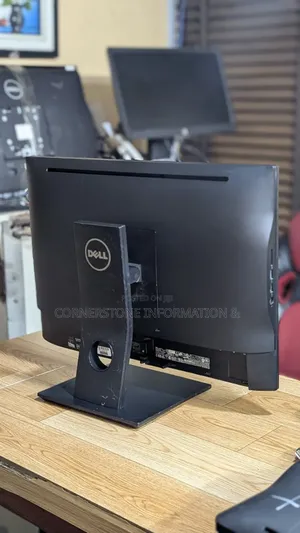 Dell Optiplex 3240 All-In-One 8GB Intel Core i5 HDD 500GB