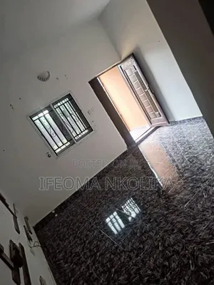 2bdrm Apartment in Rumuekini for rent