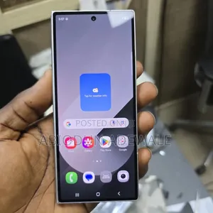 Samsung Galaxy Z Fold6 512 GB Silver