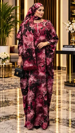 Elegant Gown