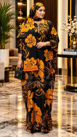 Elegant Gown