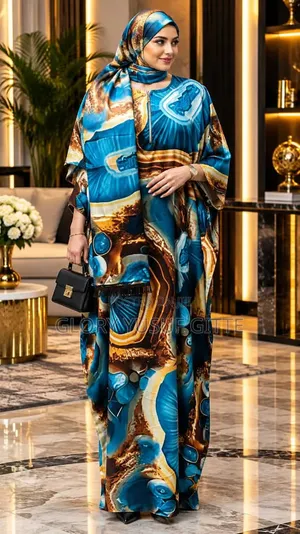 Elegant Gown
