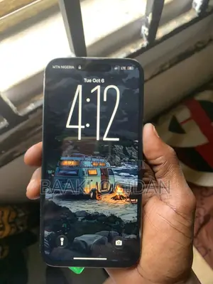 Apple iPhone 14 Pro Max 128 GB Blue