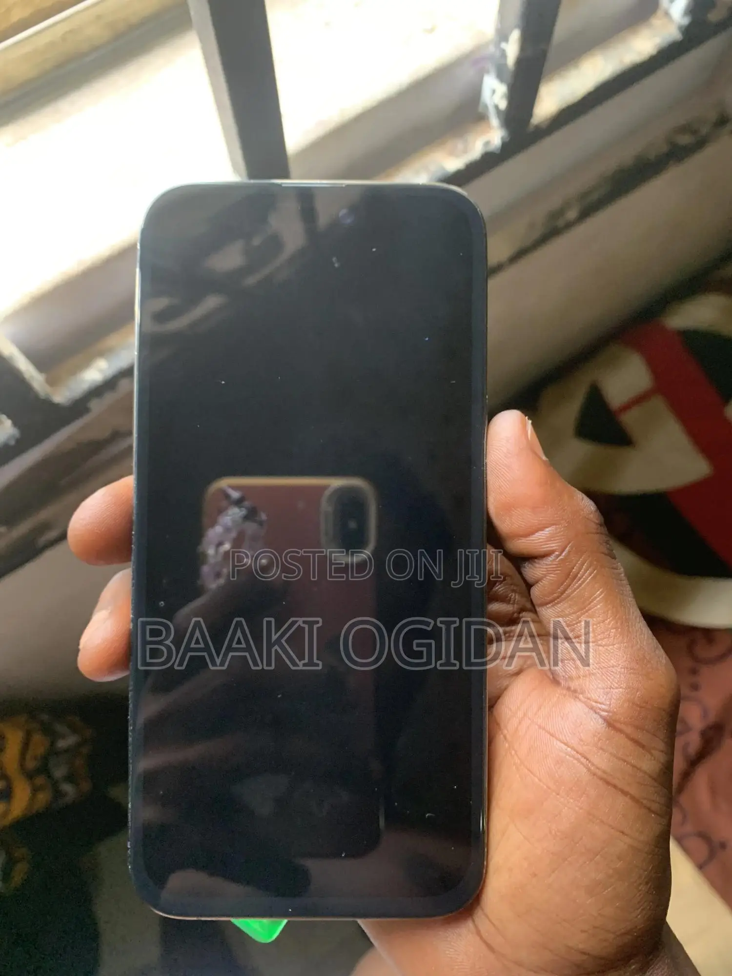 Apple iPhone 14 Pro Max 128 GB Blue