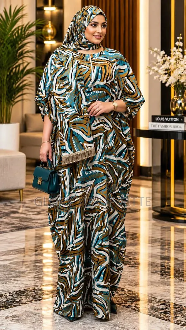 Elegant Gown