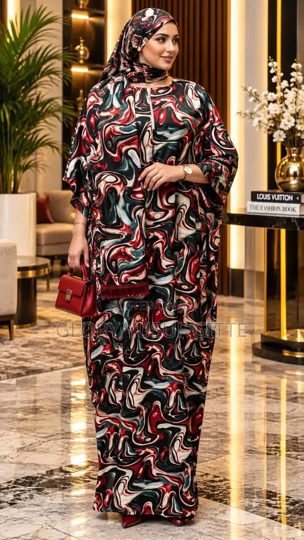 Elegant Gown