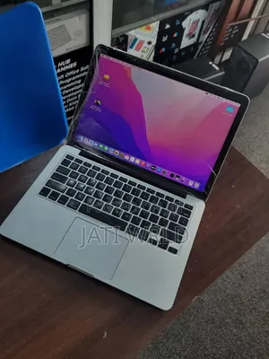 Laptop Apple MacBook Pro 2015 16GB Intel Core i5 SSD 512GB