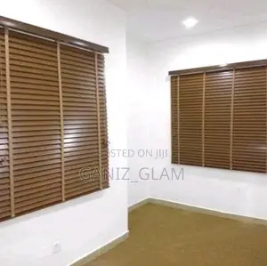 Curtains & Window Cover