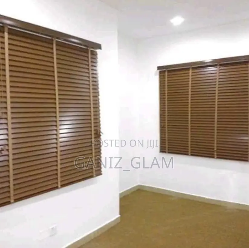Curtains & Window Cover