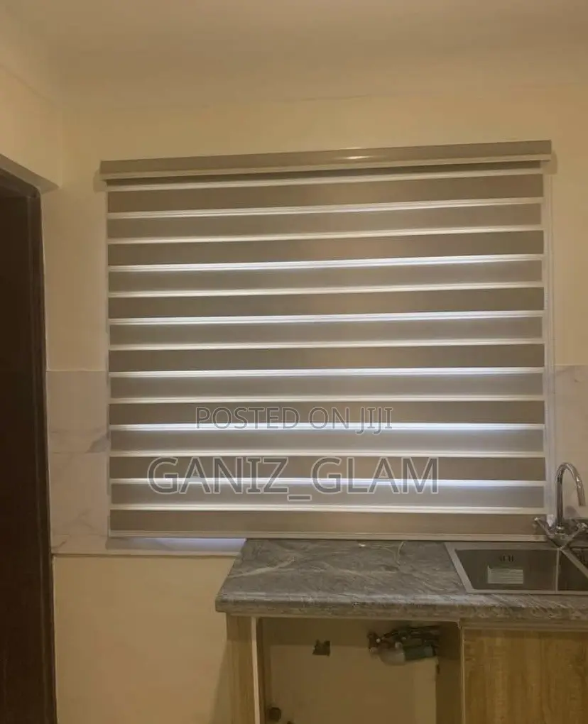 Curtains & Window Cover