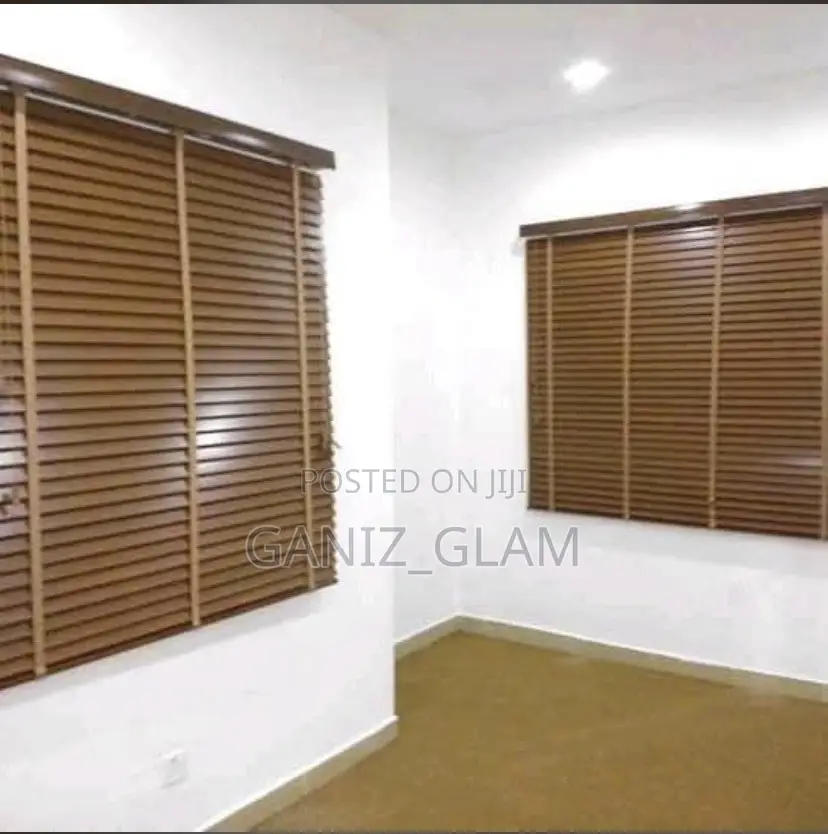 Curtains & Window Cover