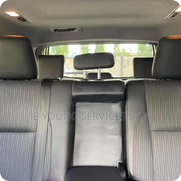 Toyota Highlander 2016 Silver