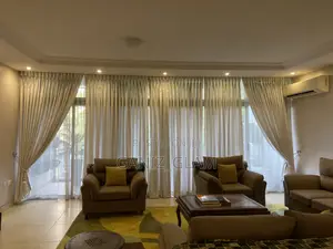 Curtains & Window Cover