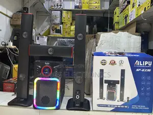 Ailipu Hometheater