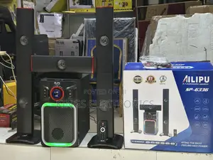 Ailipu Hometheater