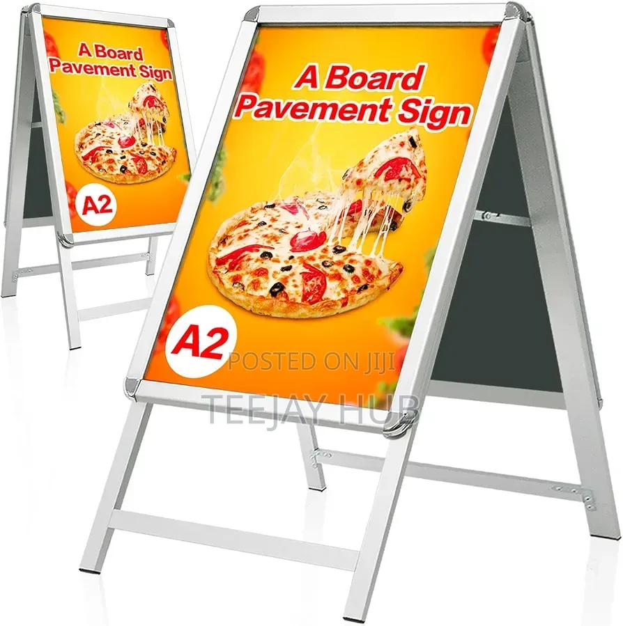 A2 Poster Frame