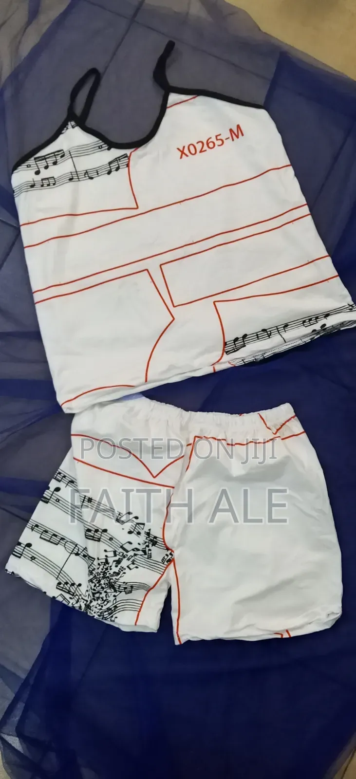 Shurgar's Plaze Nighties