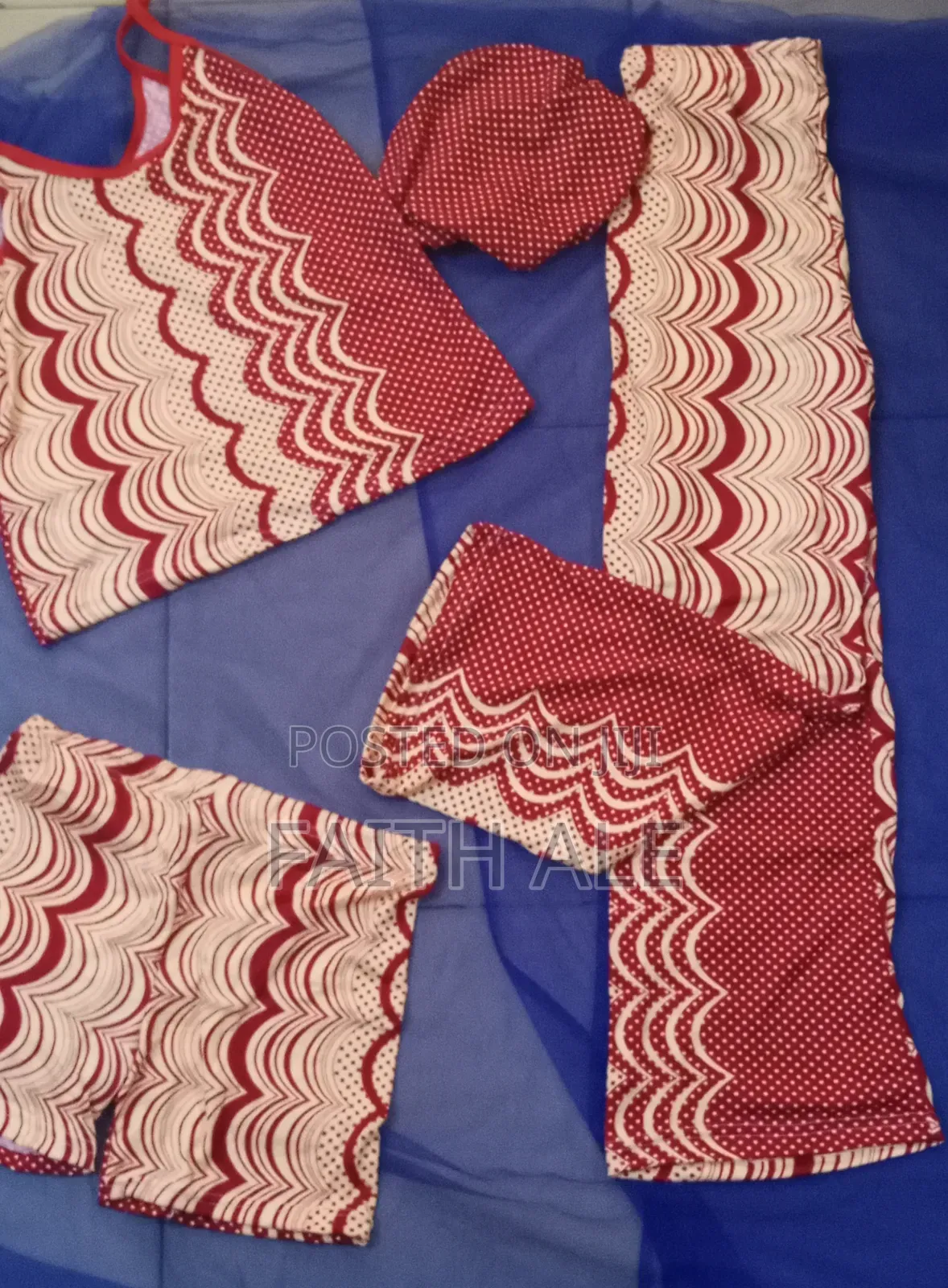 Shurgar's Plaze Nighties
