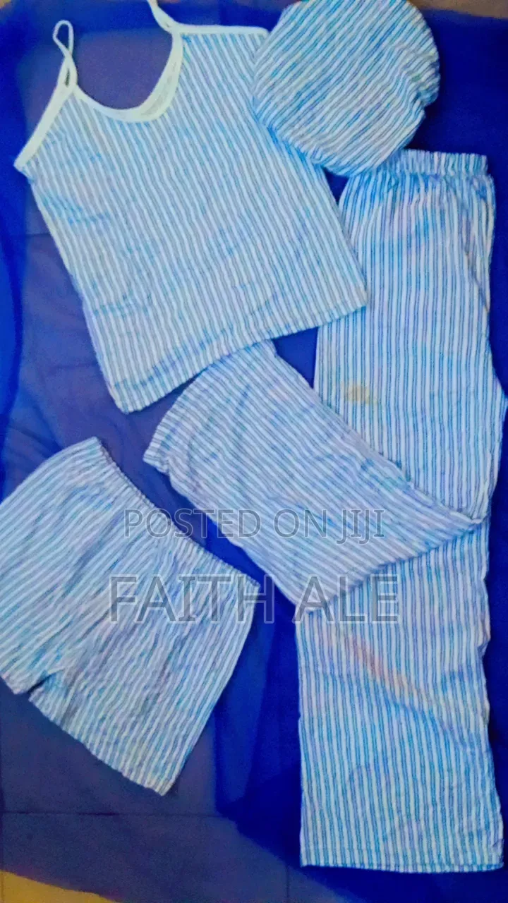 Shurgar's Plaze Nighties