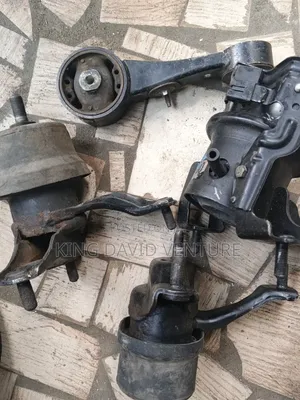 Engine Seats for Toyota Sienna 2015