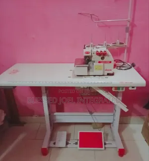 Weaving Machine