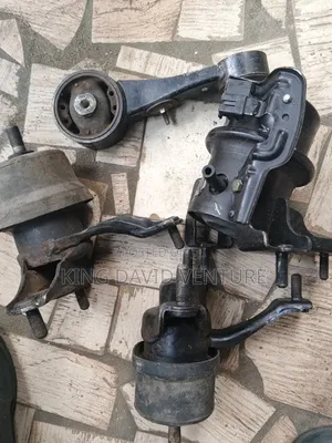 Engine Seats for Toyota Sienna 2015