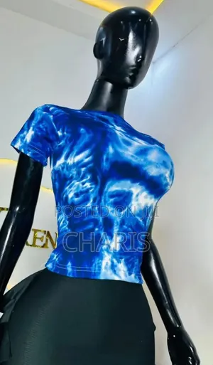 Kampala Basic Top