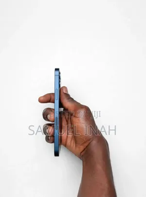 Apple iPhone 12 64 GB Blue