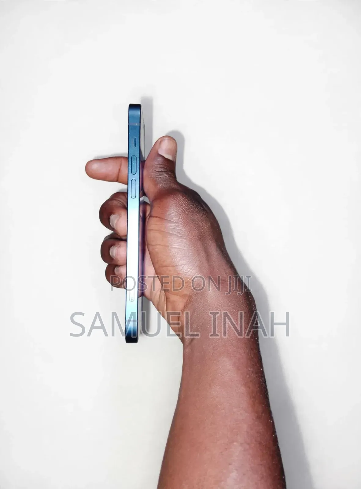 Apple iPhone 12 64 GB Blue