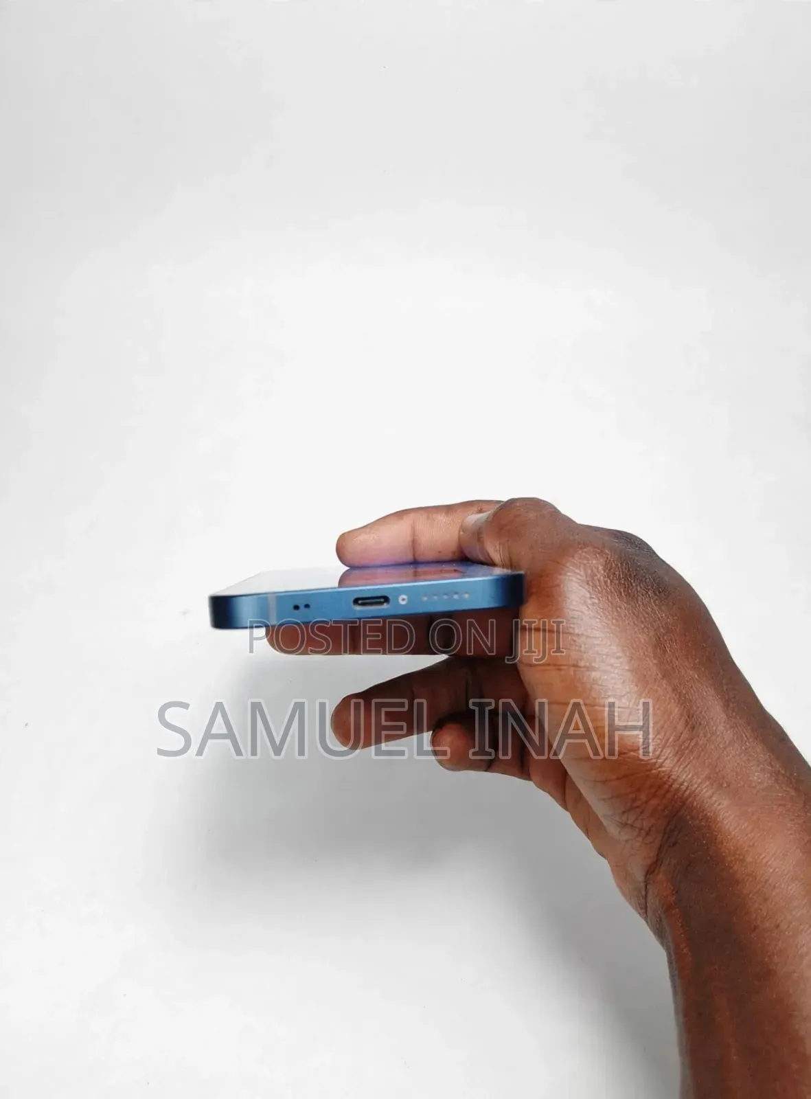 Apple iPhone 12 64 GB Blue