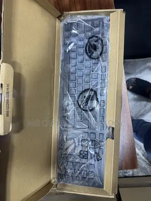 Original Dell Keyboard & Mouse